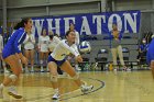 Wheaton Women's Volleyball  Wheaton Women's Volleyball vs Bridgewater State University. : Wheaton, Volleyball, BSU, Bridgewater State College